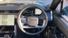 Land Rover Range Rover 3.0 D350 Autobiography 4dr Auto Diesel Estate